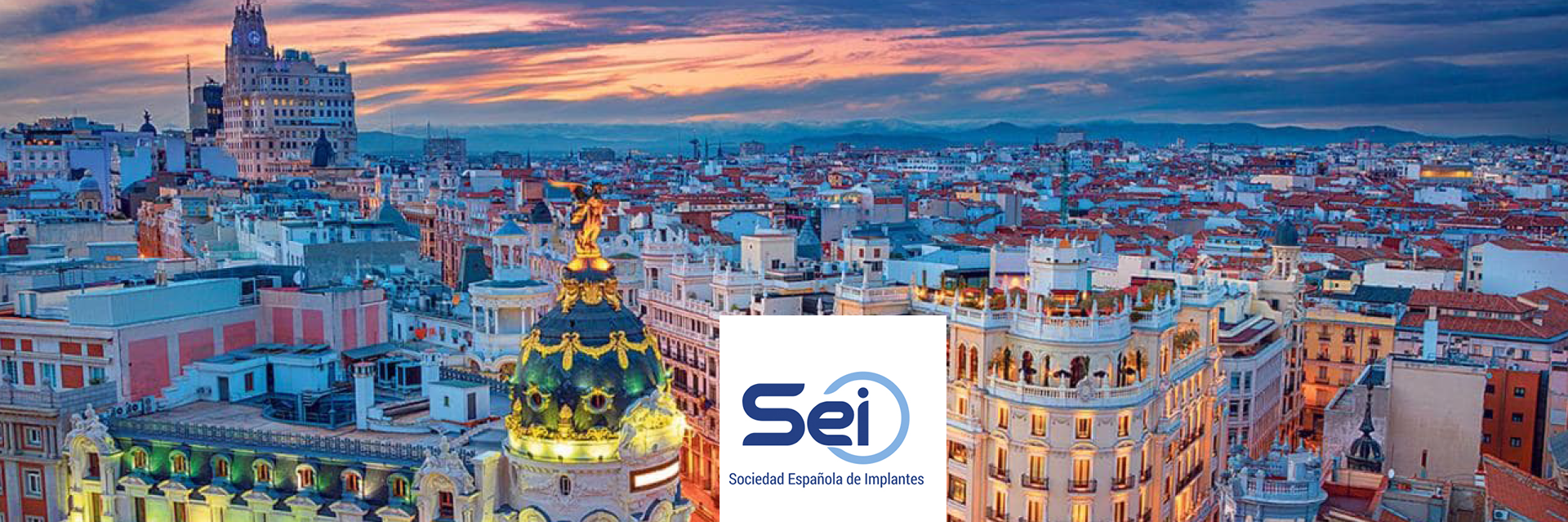 SEI MADRID 2019 