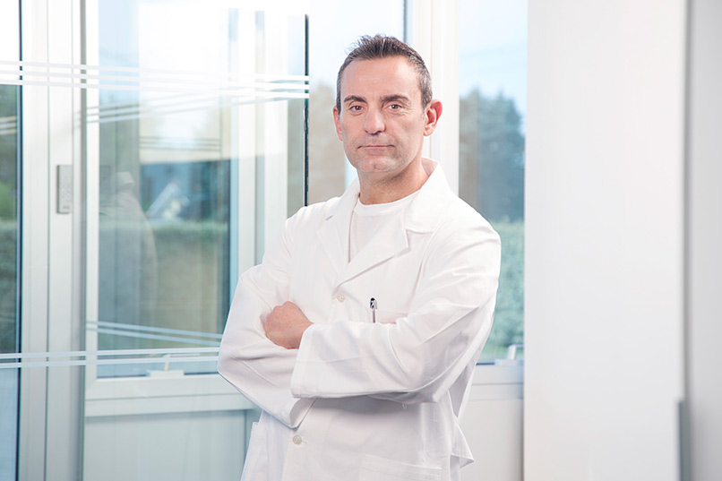 Dr. Nombre Apellido